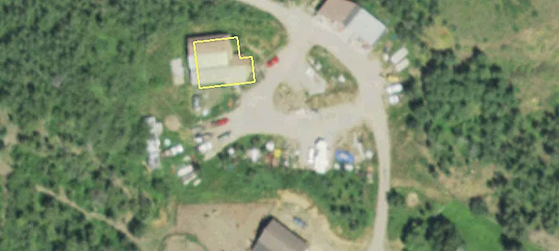 Land For Sale in Jackson