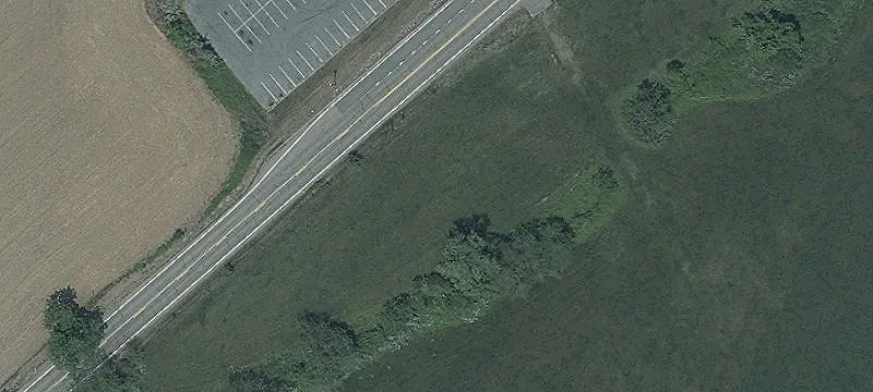 Land Near Knoxville Park