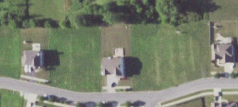 Land Available in Lynwood