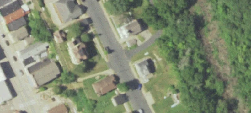 Land For Sale in Alma