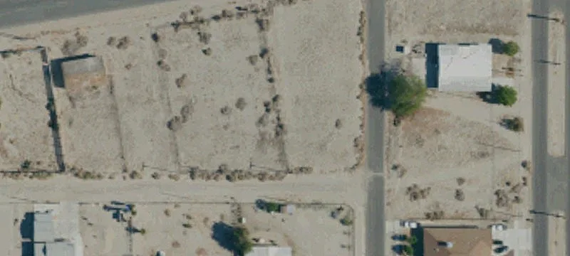 Land Available in Thermal