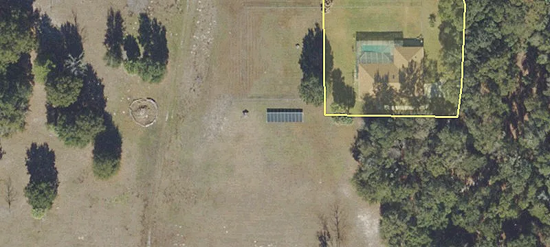 Highway 42 Acreage For Sale