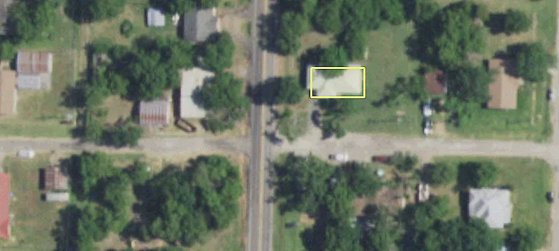 Land Available in Celeste, Texas