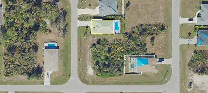 Land in Rotonda West