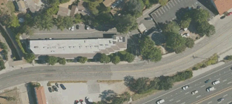 Retail Space on Ventura Boulevard