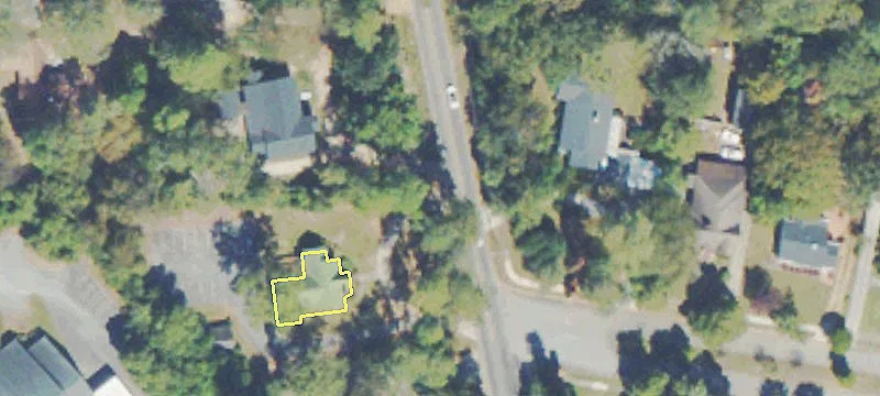 Commercial Property on Forest Hill