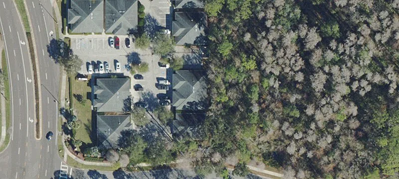 Commercial Land on Countryway Boulevard