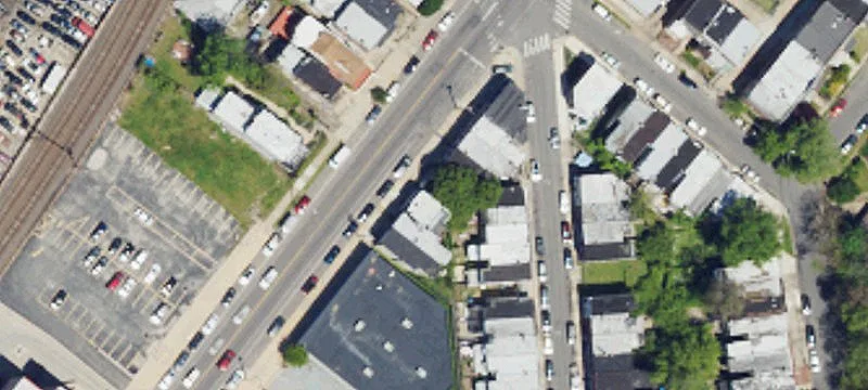 Philadelphia Land Parcel For Sale