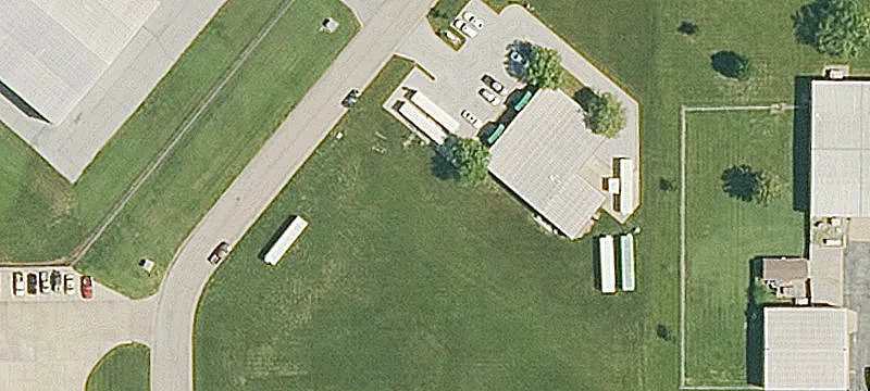 Commercial Land For Sale