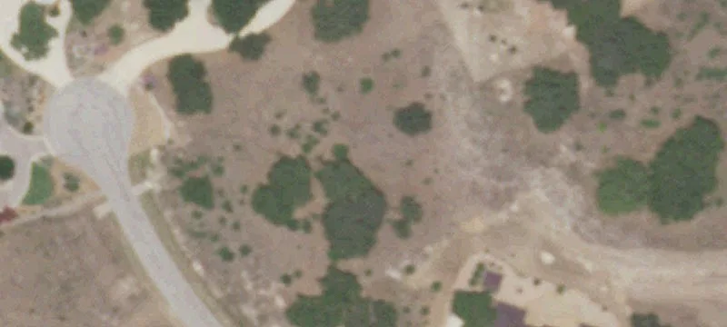 Residential Lot in Spring Branch