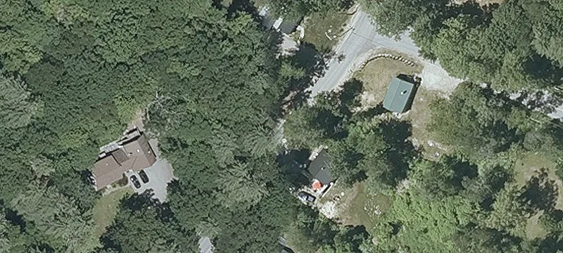 Land Available on Beach Pond