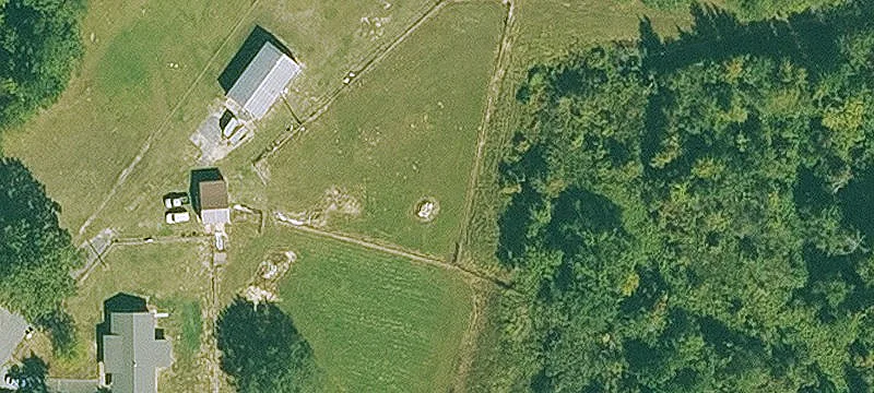 Land Available in Little Rock