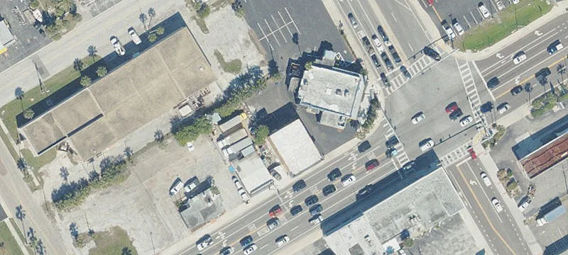St. Pete Beach Property