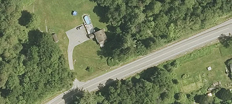 Land on Litchfield Road