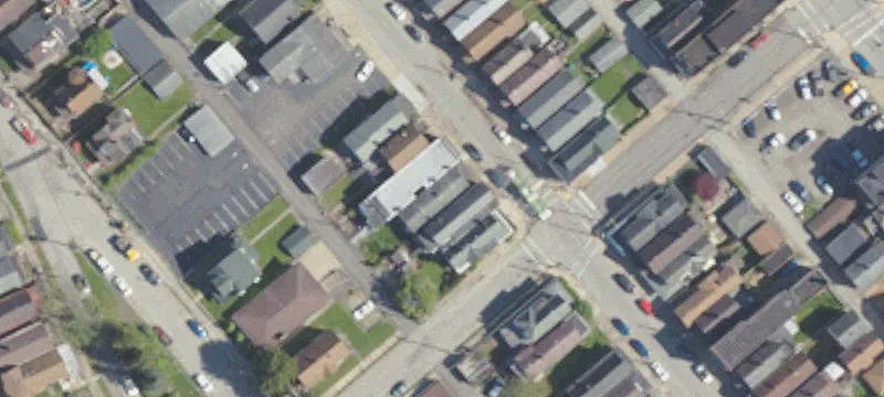 Commercial Land For Sale