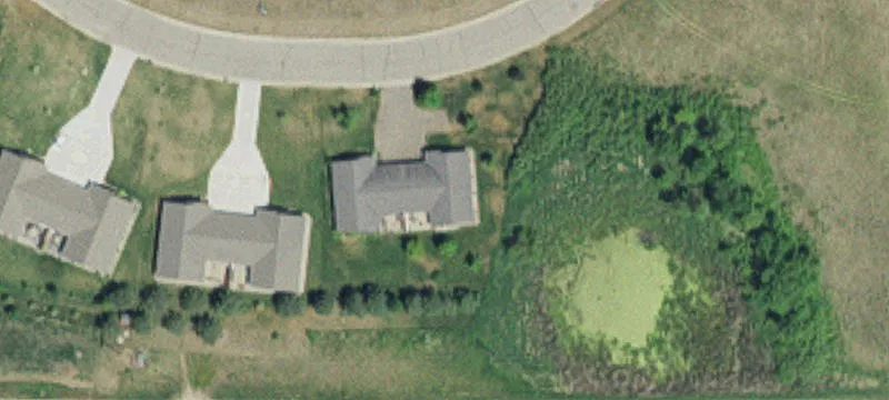 Residential Land in Geneva Estates