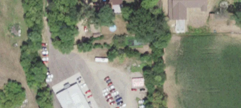 Land Available in Hudson