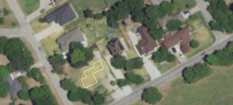 Lancaster Land on Wintergreen Road