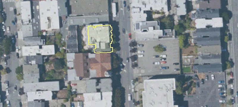 San Francisco Commercial Space Available