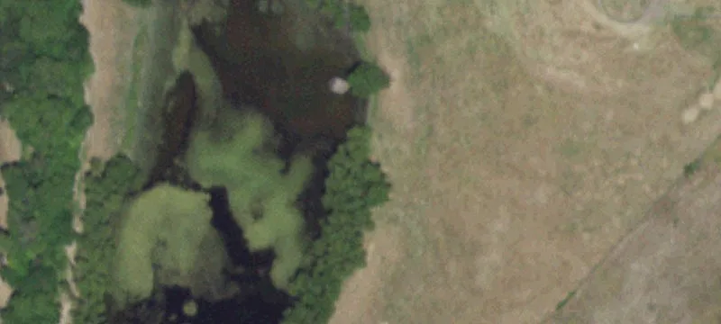 Land Parcel in Farmersville, Texas