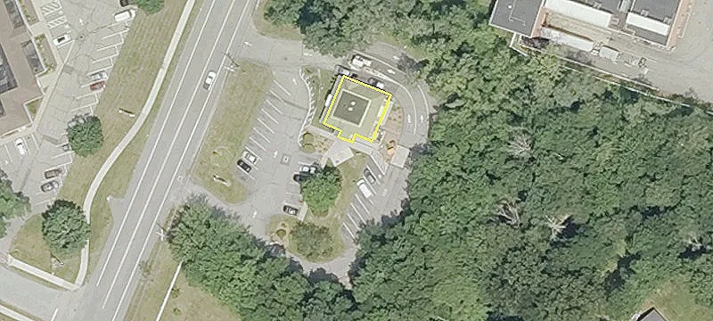 Commercial Land For Sale