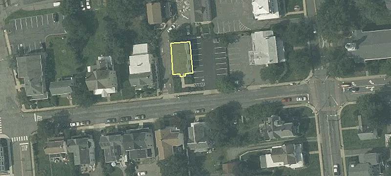 Flemington Commercial Space Available