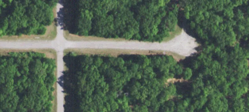 Land Near Lake Texoma