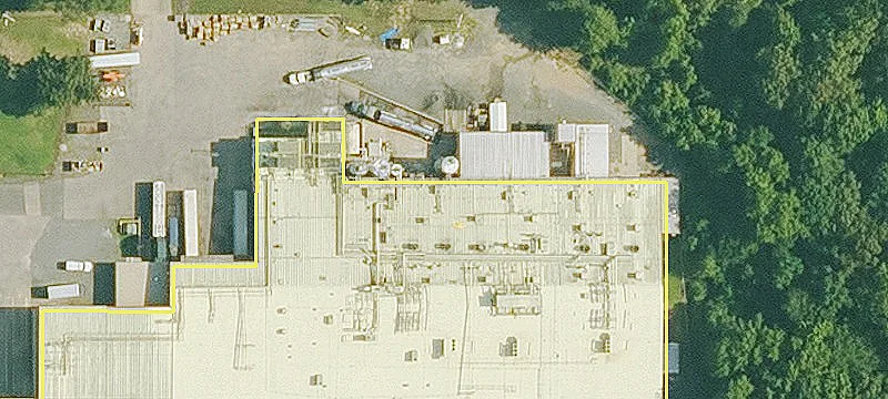 Commercial Land Available
