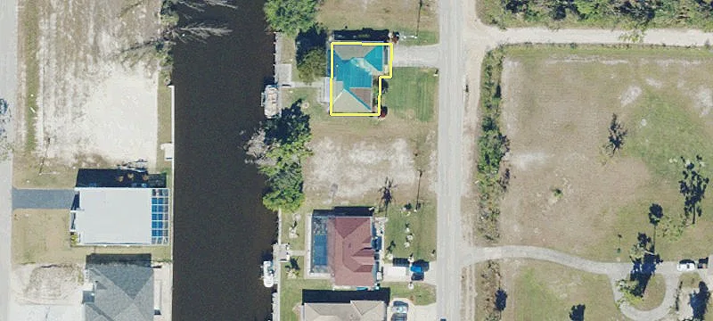 Cape Coral Land For Sale