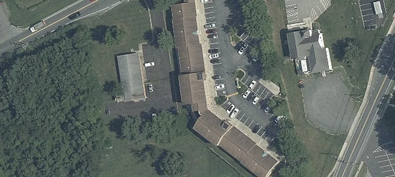 Burtonsville Office Unit For Sale