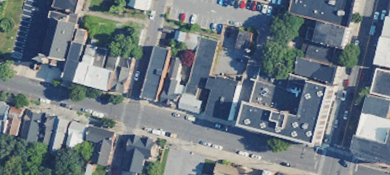 Commercial Land in Martinsburg