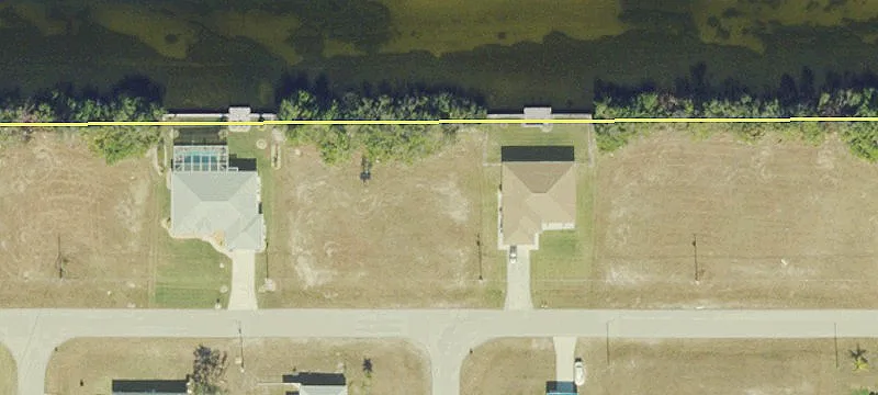 Cape Coral Land For Sale