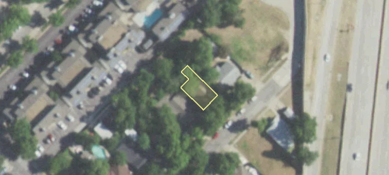 Dallas Land For Sale
