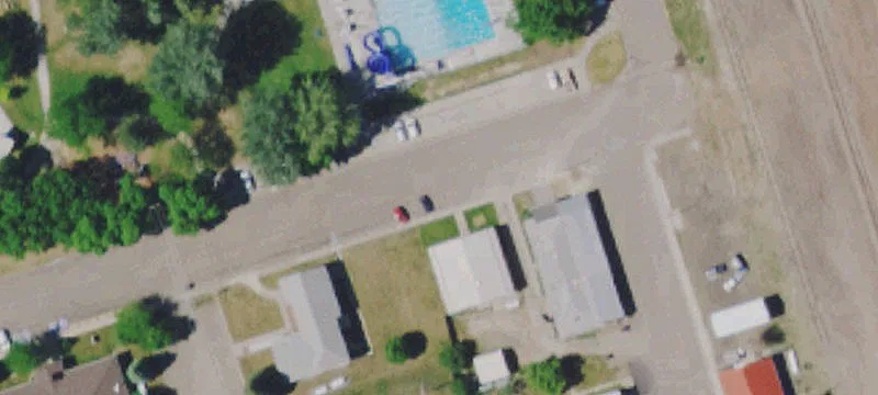 Colstrip Commercial Property for Sale