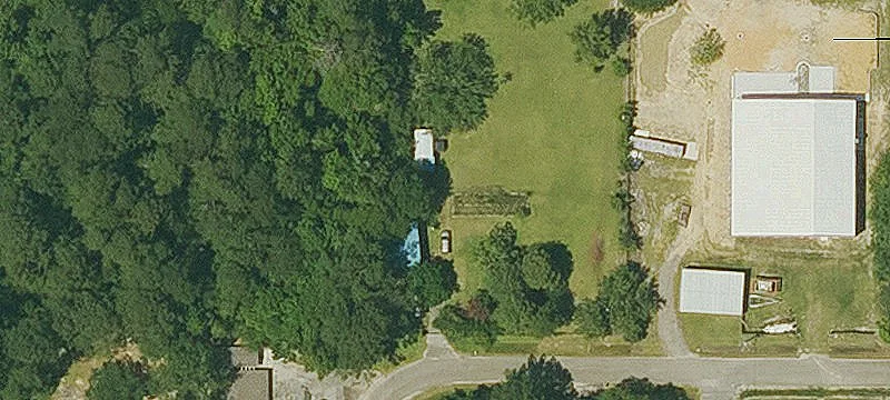 Land For Sale in Lacombe