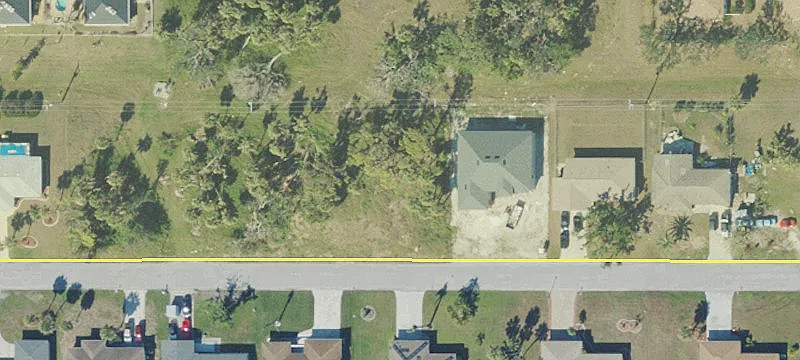 Land in Rotonda West