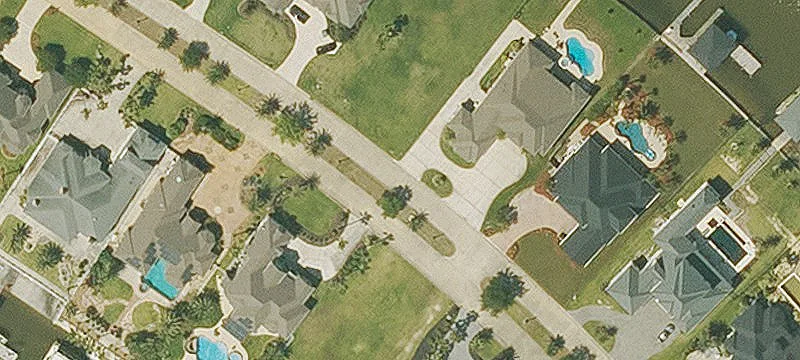 Land in Lakeshore Estates