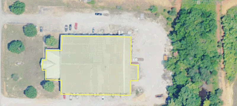 Industrial Park Land for Sale