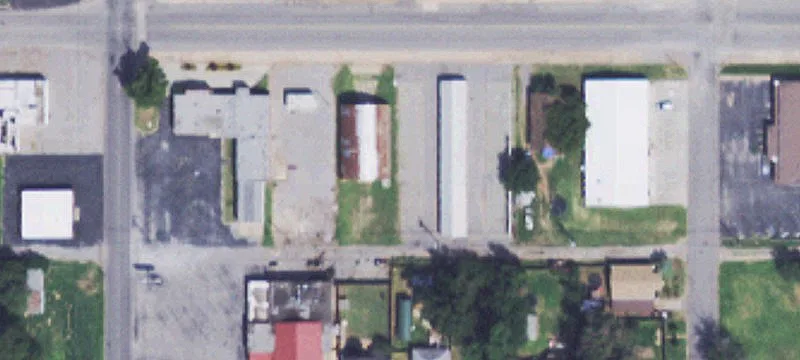 Clinton Commercial Property for Sale