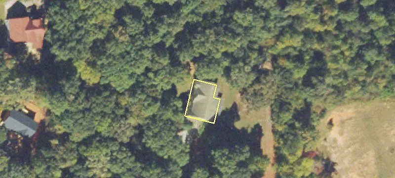 Land For Sale in Ellijay