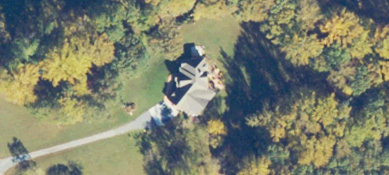 Residential Land in Sunrise Bay