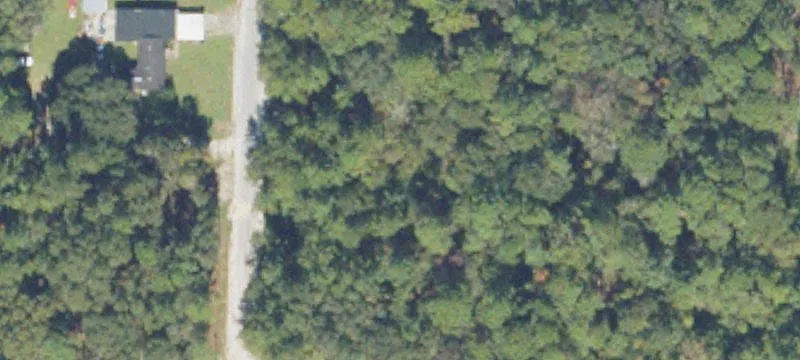 Land Parcel on Sawdust Trail