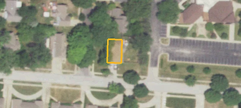 Residential Land in Kansas City