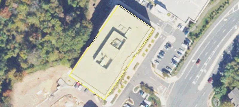 Reston Office Space For Rent
