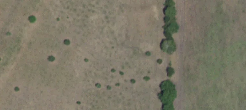 Land For Sale in Van Alstyne