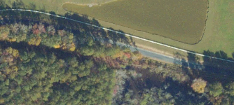 Agricultural Property on Pitts Creek
