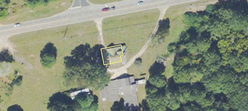 Land Available in Eatonton, GA