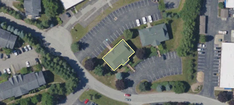 Commercial Property in Hampton