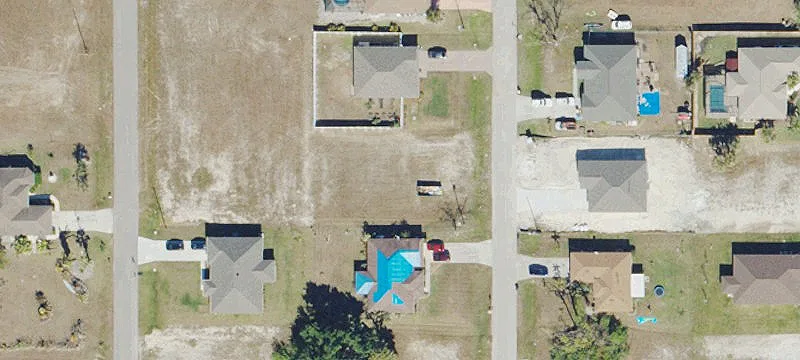 Cape Coral Land For Sale