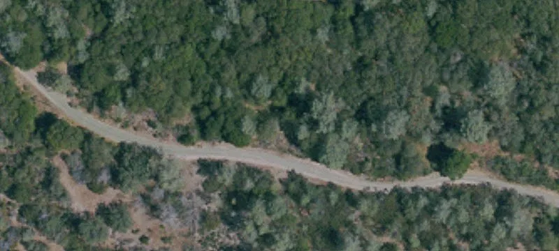 Land Near State Park